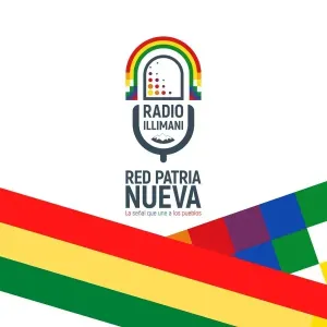 Радіо Red Patria Nueva
