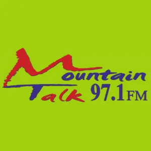 Rádio Mountain Talk 97 (KJMT)