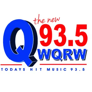 Радио The Q 93.5 (WQRW)