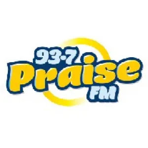 Rádio 93.7 Praise FM (CJLT)