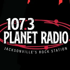 107.3 Planet Radio (WWJK)