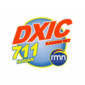 Rádio RMN Iligan 711 (DXIC)