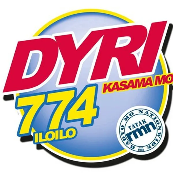 Radio RMN Iloilo 774