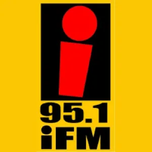 Радио iFM 95.1 (DYIC)