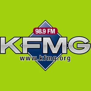 Радио KFMG
