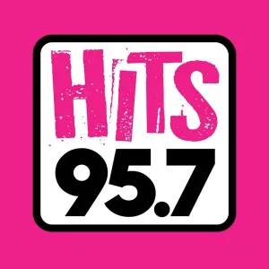Radio HITS 95.7 (KDHT)