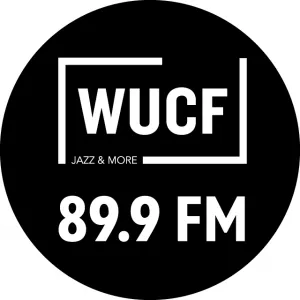 Radio 89.9 FM Jazz and More (WUCF)