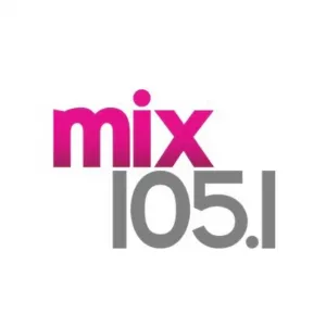 Radio MIX 105.1 (WOMX)
