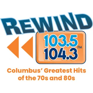 Rádio Rewind 103.5/104.3 (WNND)