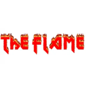 Радио The Flame 97.3 FM (KHEL)