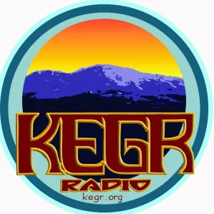 Kegr Radio