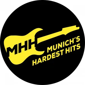 Rádio Munich's Hardest Hits