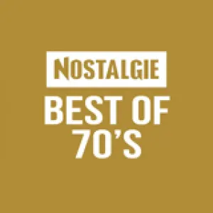 Radio Nostalgie Best of 70's