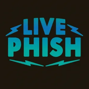 Радио Live Phish