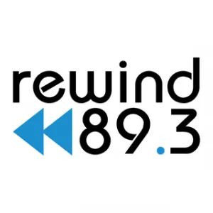 Rádio Rewind 89.3 (CIJK)