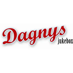 Radio Dagnys Jukebox