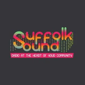 Suffolk Sound Radio