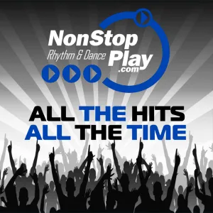 Nonstopplay.com Dance Радио