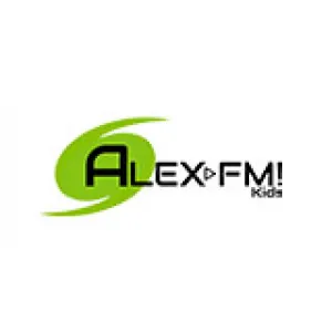 Радіо ALEX FM DE/NL