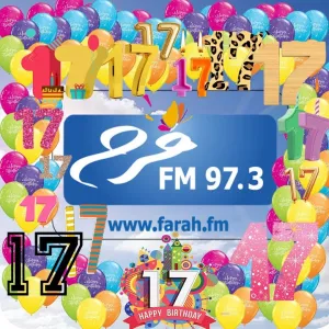 Радио Farah FM