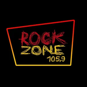 Радио RockZone 105.9