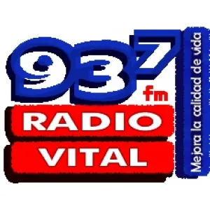 Радіо Vital 93.7 FM
