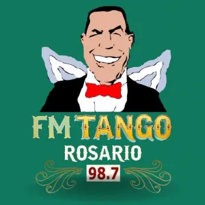 Радио FM Tango Rosario
