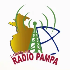 Радио Pampa
