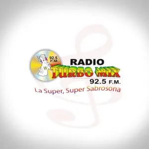 Radio Turbo Mix 92.5