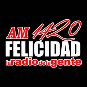 Радио Felicidad