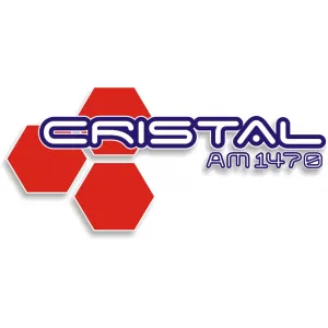 Rádio Cristal AM 1470
