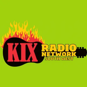 Rádio KIX Country South West