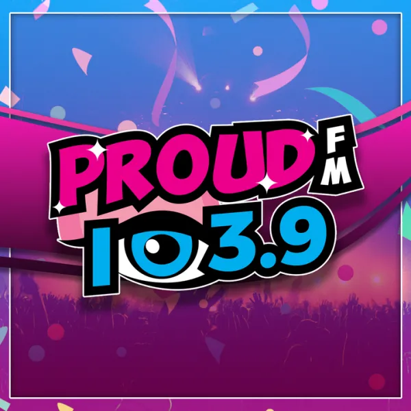 Radio 103.9 Proud FM (CIRR)