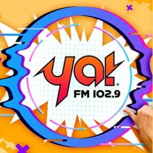 Радіо Ya! FM Veracruz (XHTS)