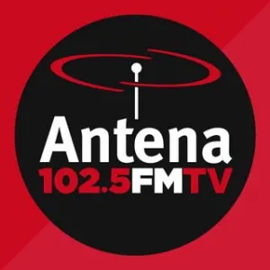 Radio ANTENA 102.5 FM (XHES)