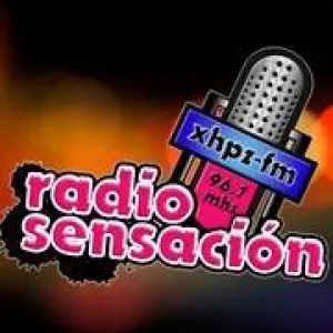 Радіо Sensación
