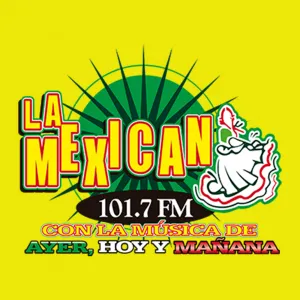 Радіо La Mexicana (XHAR)