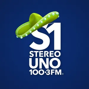 Радіо Stereo Uno 100.3 FM (XHZS)