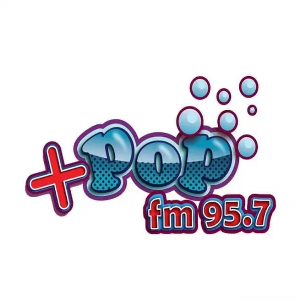 Radio Más Pop 95.7 (XHCK)