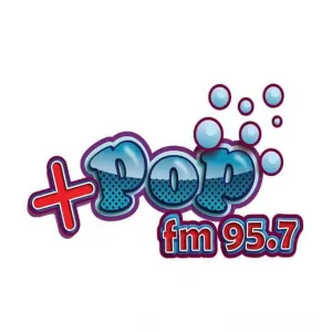 Radio Más Pop 95.7 (XHCK)