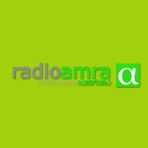 Радіо Amra