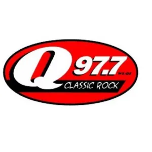 Radio The Q 97.7 (WLQI)