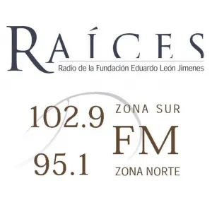 Radio Raíces FM