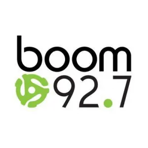 Radio Boom 92.7 (CHSL)
