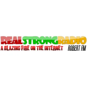 Real Strong Rádio