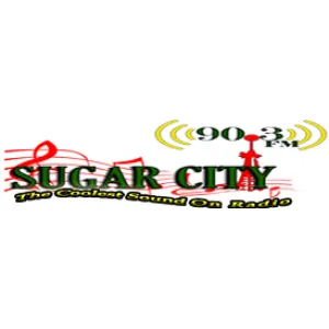 Rádio Sugar City FM 90.3
