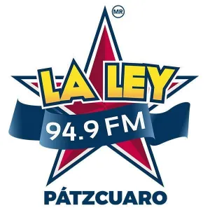 Rádio La Ley 94.9 FM (XEXL)