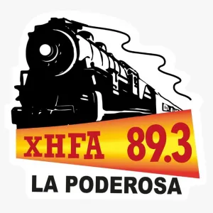 Radio La Poderosa (XHFA)