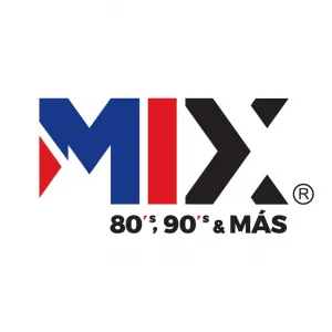 Radio MIX 91.7 FM (XHRC)