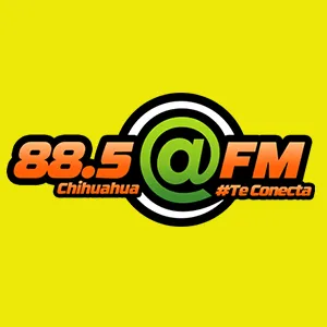 Rádio Arroba@FM (XHDI)